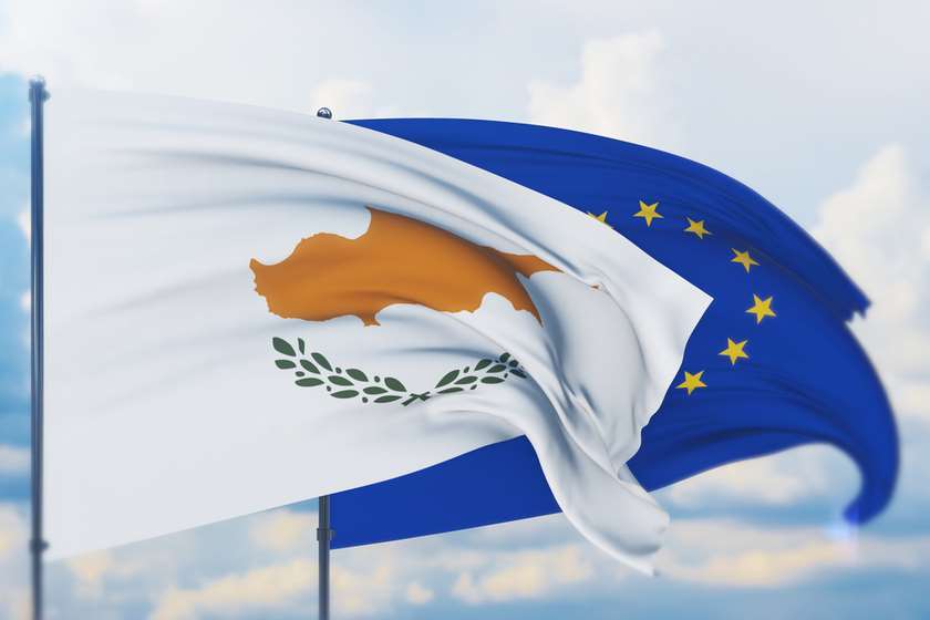 ევროკავშირი კვიპროსი