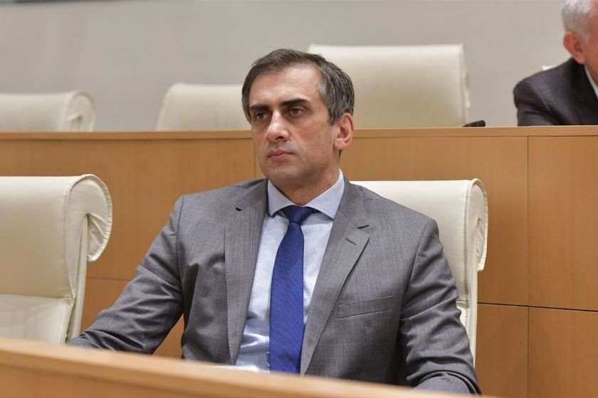 გიორგი კახიანი