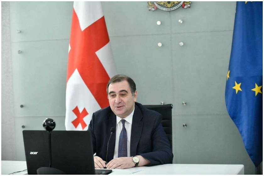 მიხეილ ჩხენკელი
