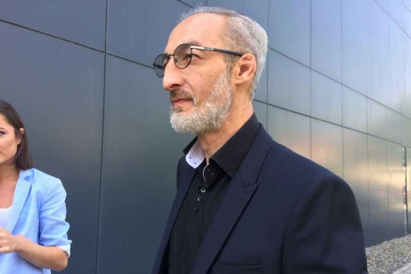 მიხეილ რამიშვილი