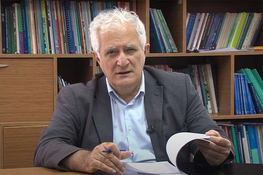 ამირან გამყრელიძე