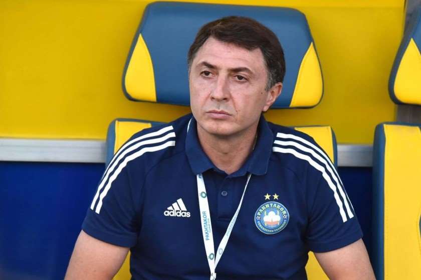 შოთა არველაძე