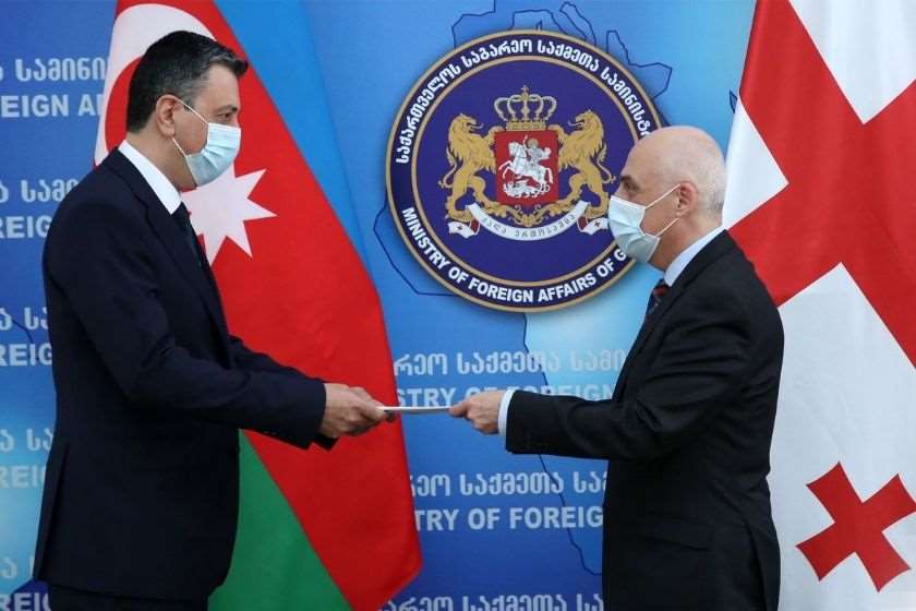 ფაიგ გულიევი
დავით ზალკალიანი