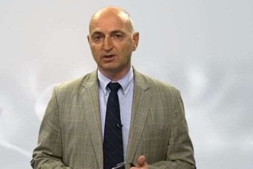 ივანე ჩხაიძე