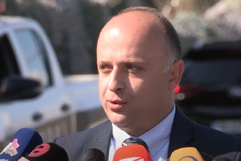 ირაკლი ანთაძე