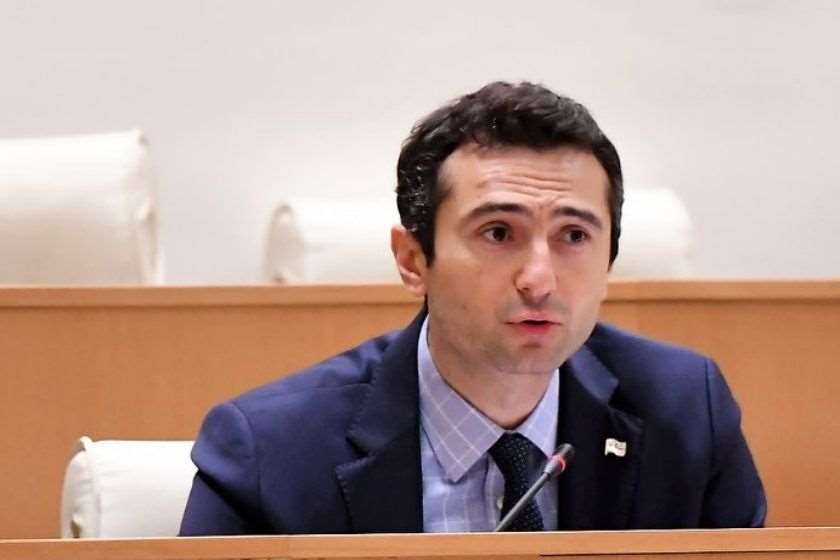 კახა კუჭავა