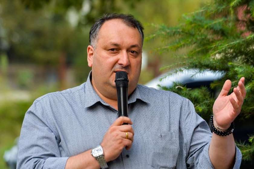 იოსებ ხახალეიშვილი
