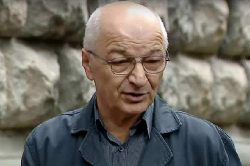 დავით ფურხცვანიძე