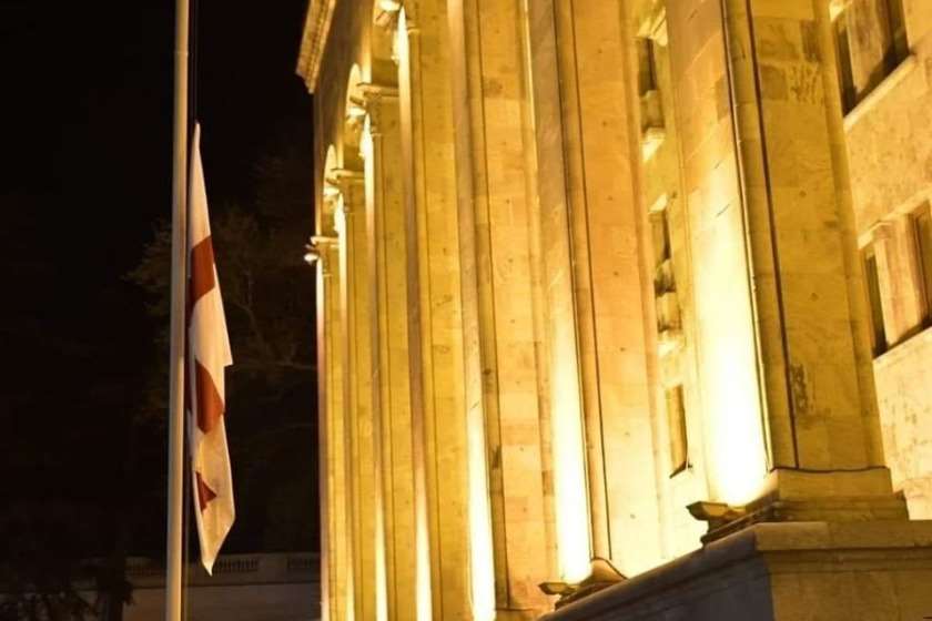 სოხუმის დაცემის დღე