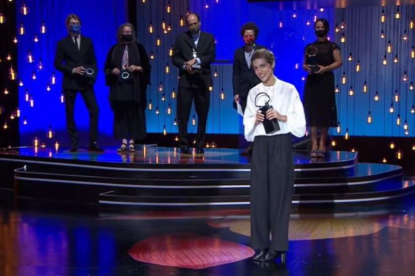 ფილმი „დასაწყისი“