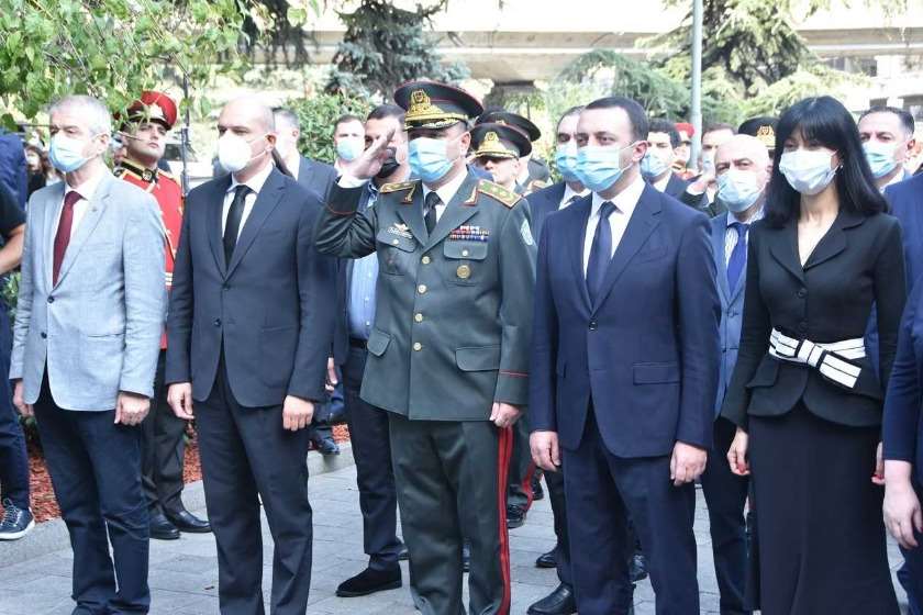 თეა ახვლედიანი