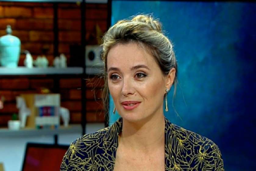 ია სუხიტაშვილი