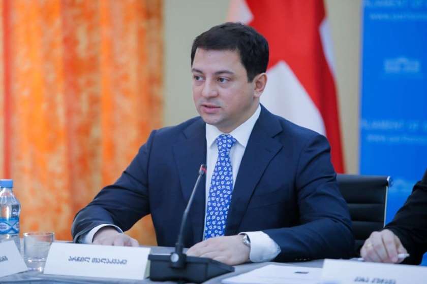 არჩილ თალაკვაძე