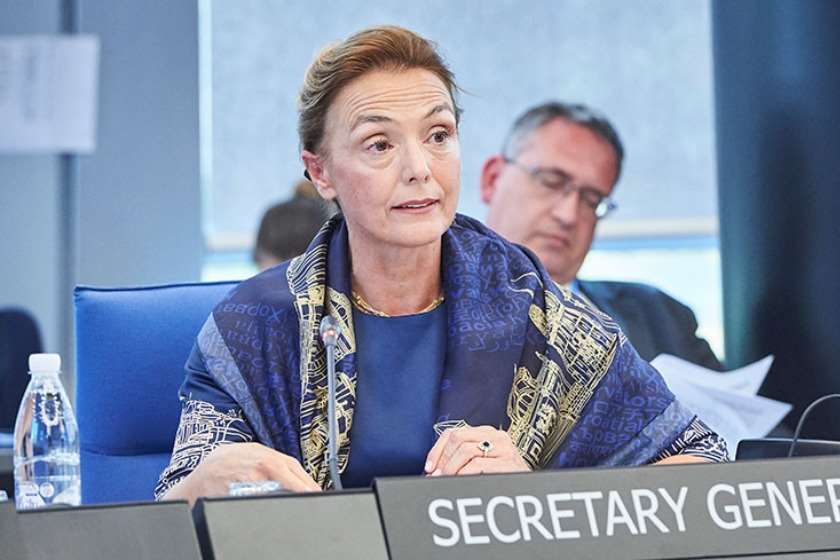 მარია პეიჩინოვიჩ ბურიჩი