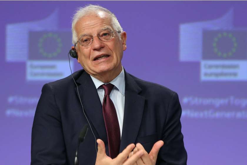 ჟოზეპ ბორელი