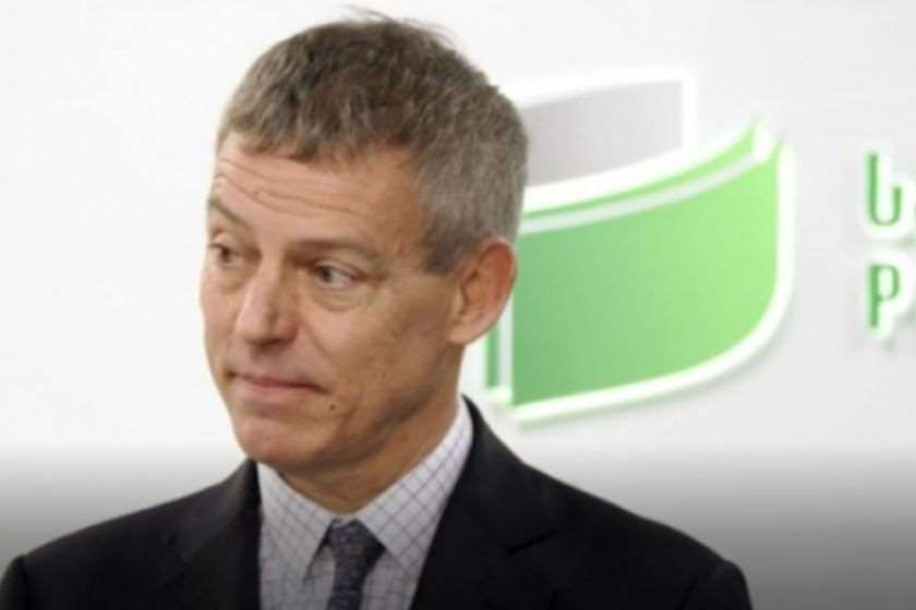 ოლივიერ რუსო