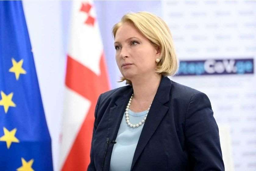 ნათია თურნავა