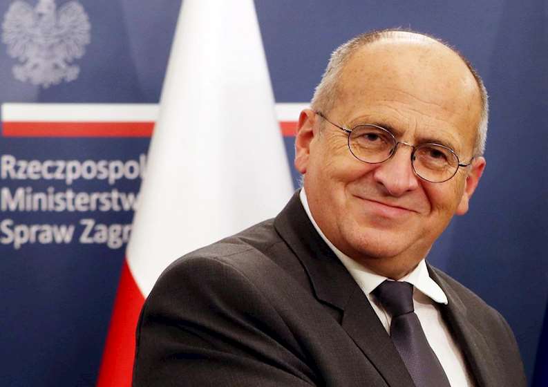 ზბიგნევ რაუ