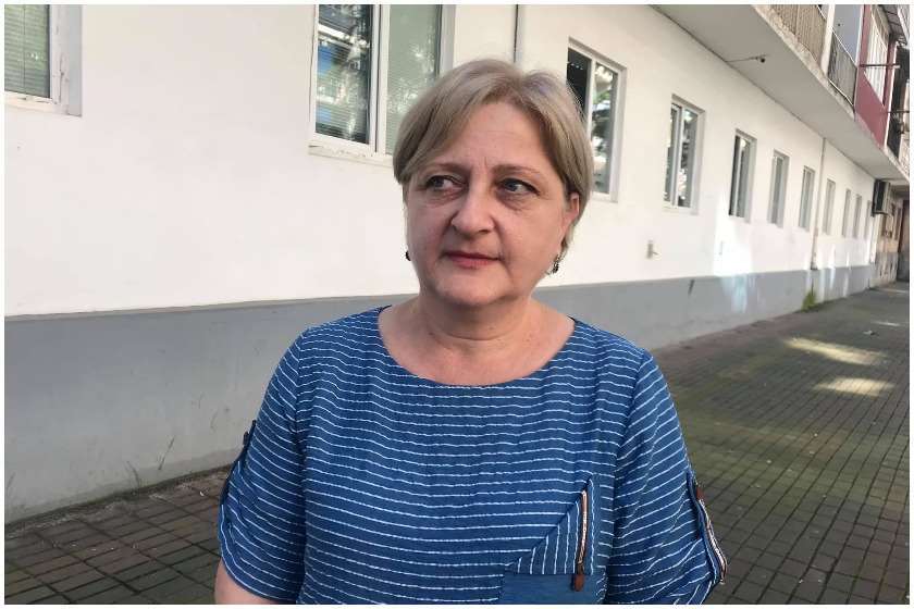 ნონა ეფაძე