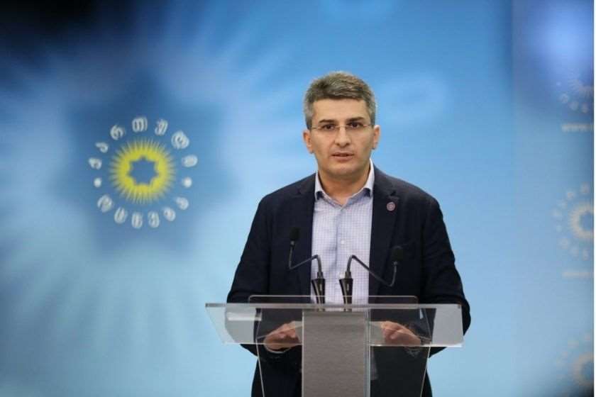 მამუკა მდინარაძე