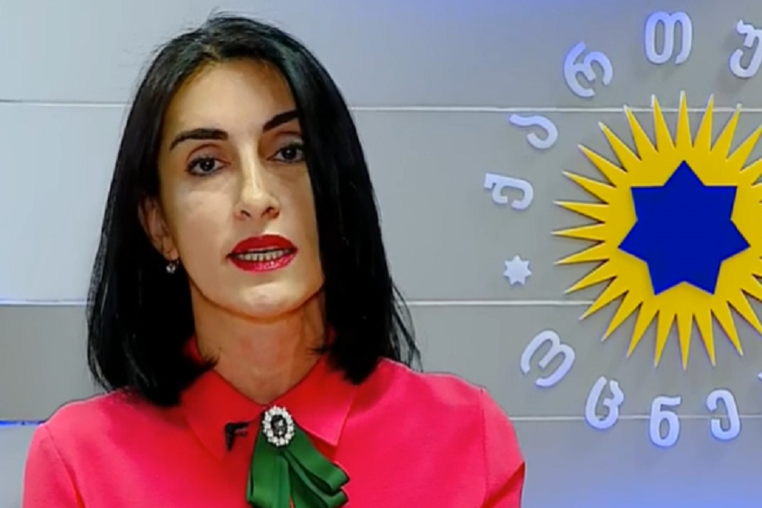 მაკა ბოჭორიშვილი