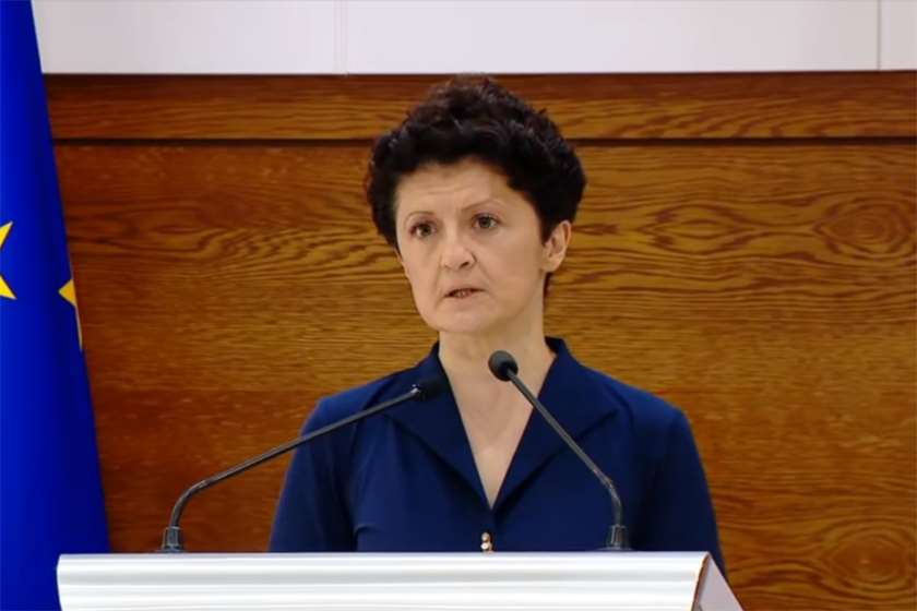 თეა წულუკიანი