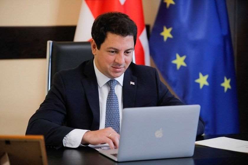 არჩილ თალაკვაძე