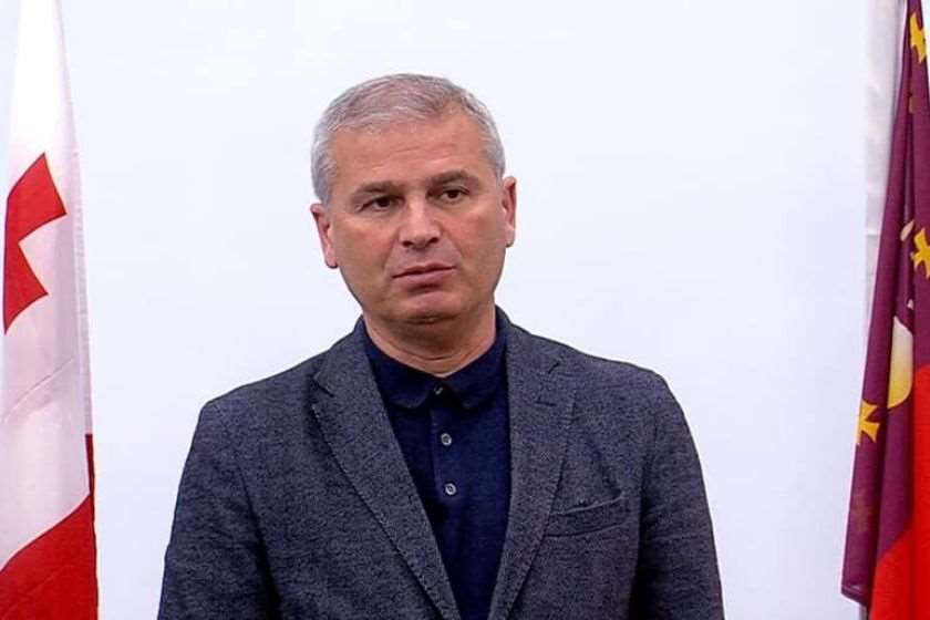 ირაკლი ქადაგიშვილი