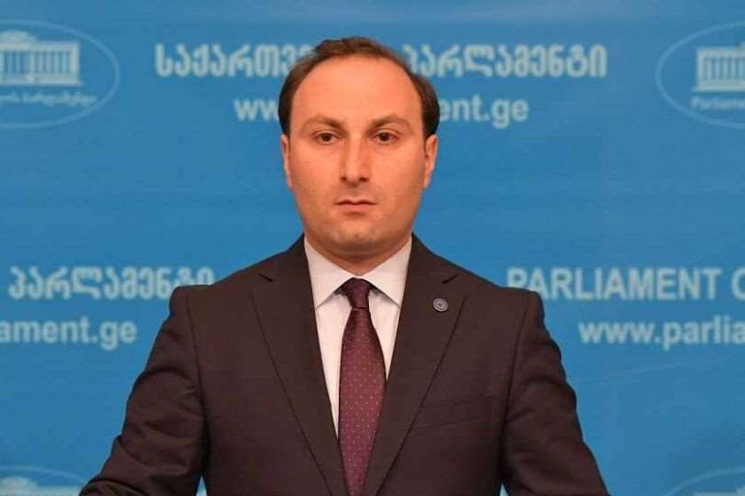 ანრი ოხანაშვილი
