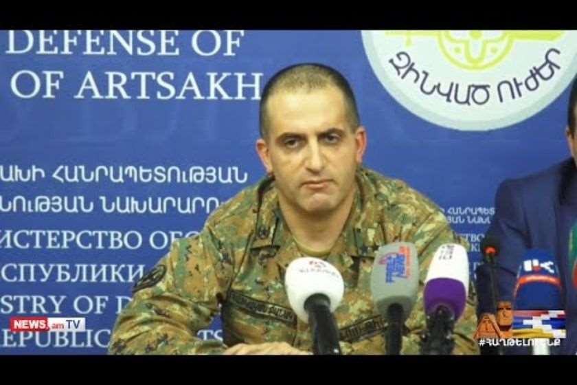 სურენ სარუმიანი