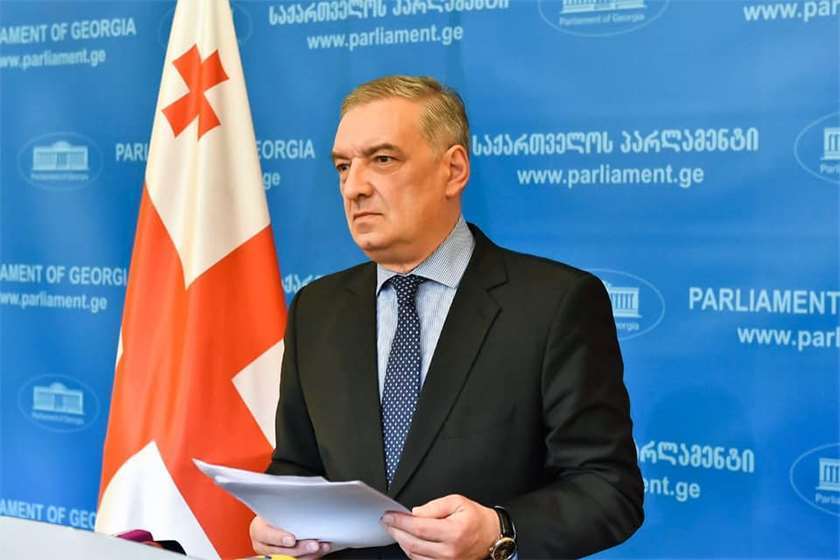 გიორგი ვოლსკი