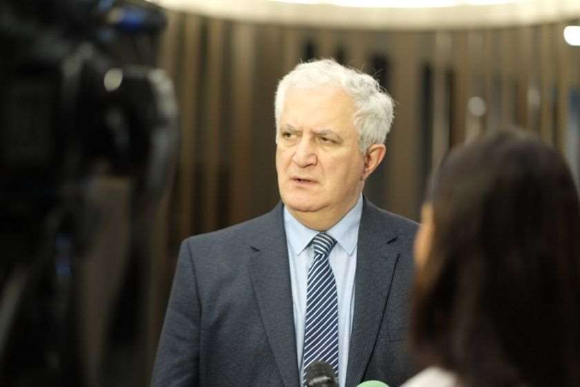 ამირან გამყრელიძე