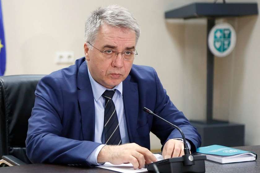 დავით სერგეენკო