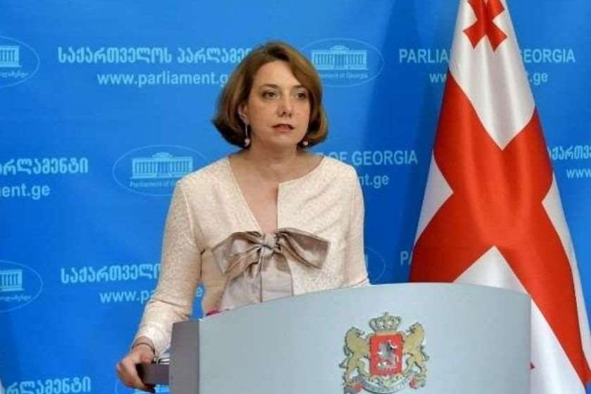 სალომე სამადაშვილი