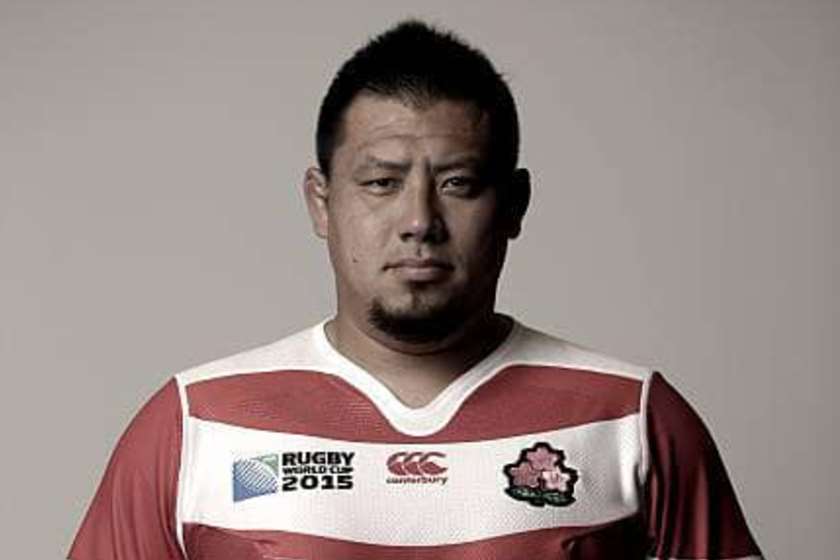 ჰიროკი იუჰარა