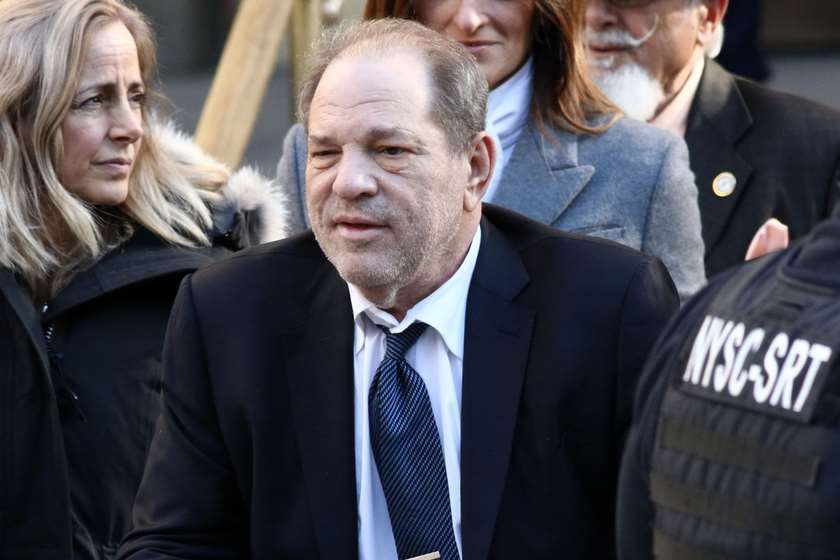 ჰარვი ვაინშტეინი