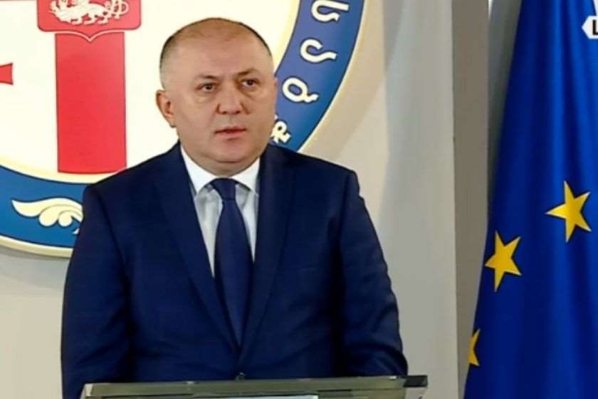 გრიგოლ ლილუაშვილი