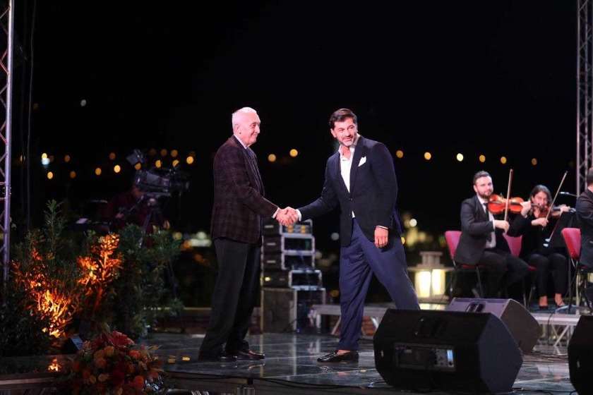 თბილისის მერია