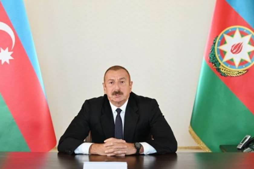 ილჰამ ალიევი