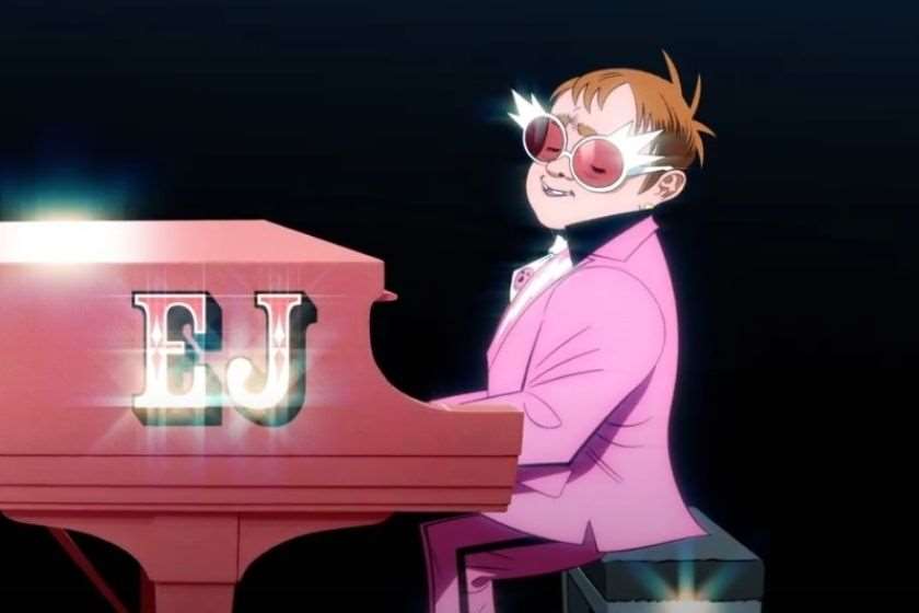 ელტონ ჯონი