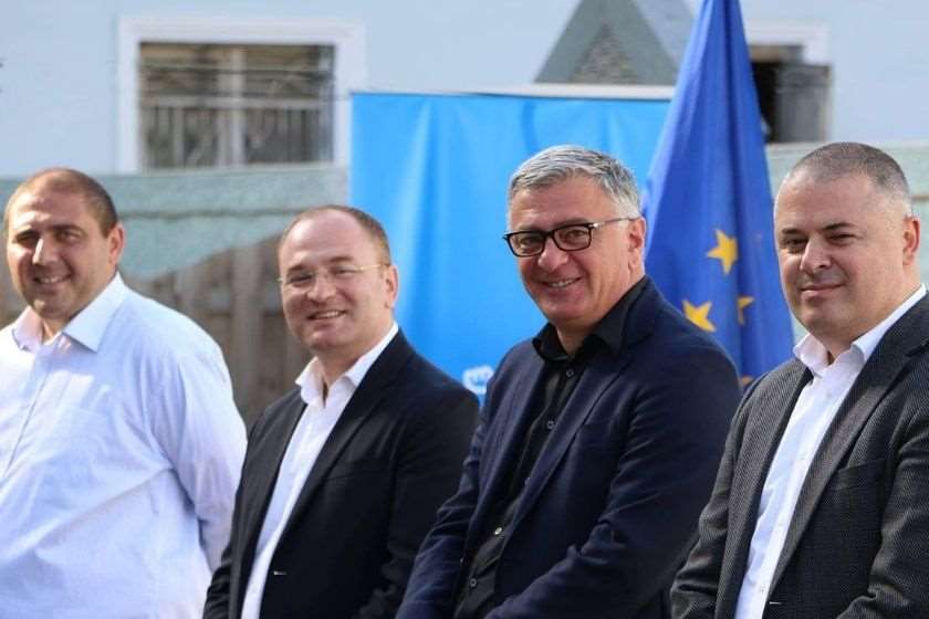 ირაკლი ხახუბია