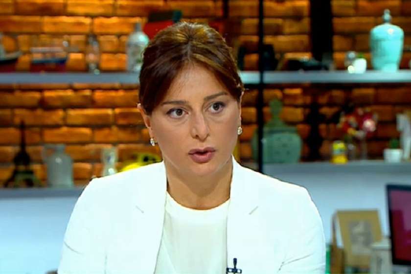 მაია ბითაძე