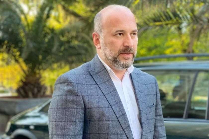 ზვიად შალამბერიძე