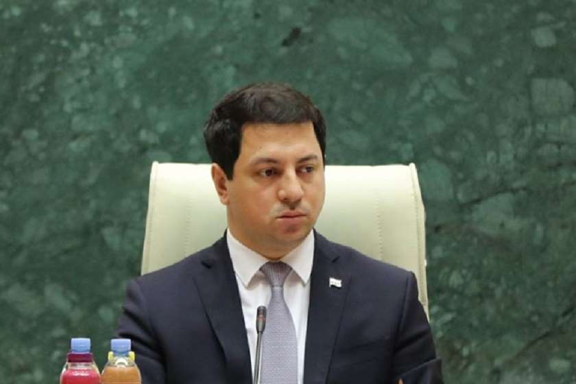 არჩილ თალაკვაძე