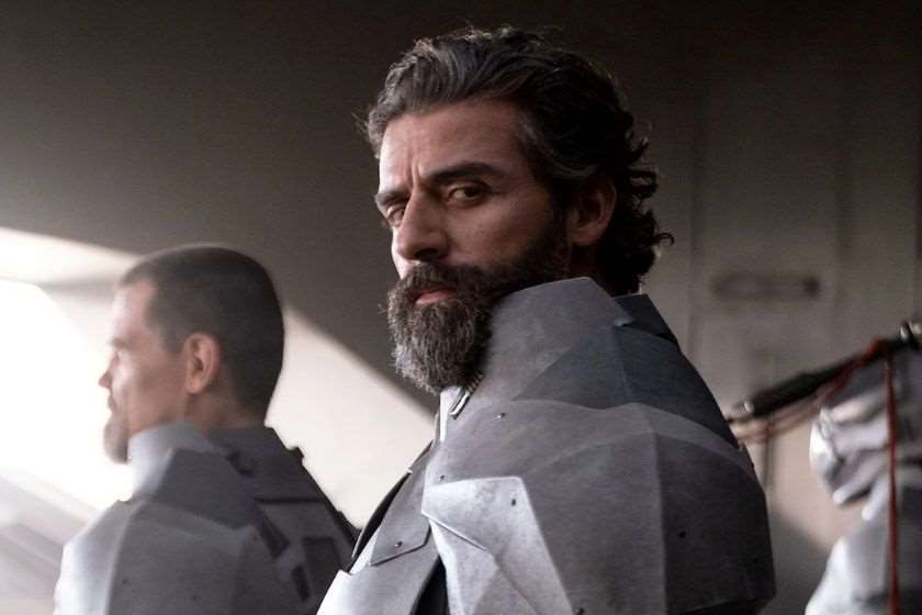 დიუნა ისკარ აიზეკი