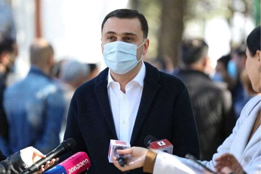 გიორგი ტყემალაძე