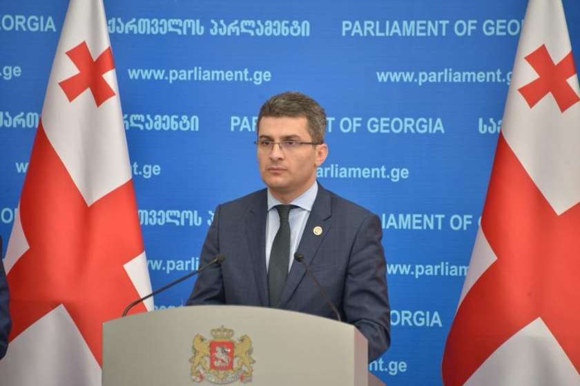 მამუკა მდინარაძე