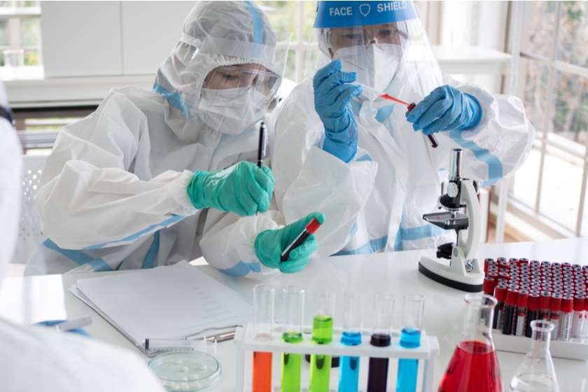 კორონავირუსი ვაქცინა