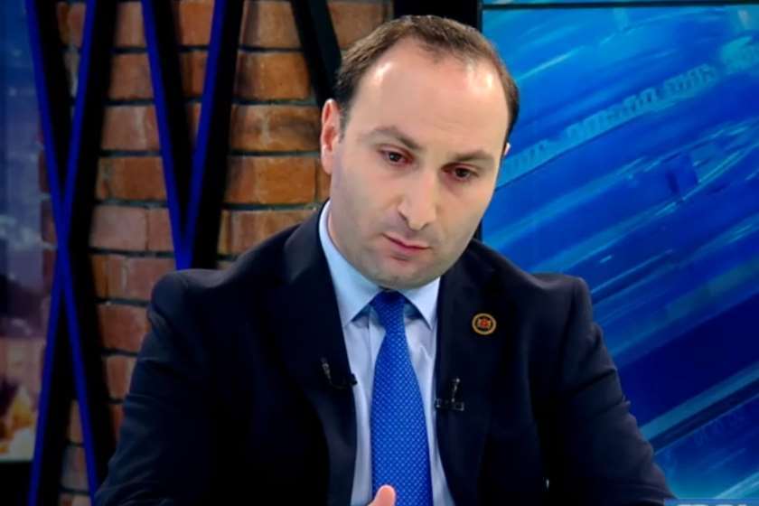 ანრი ოხანაშვილი