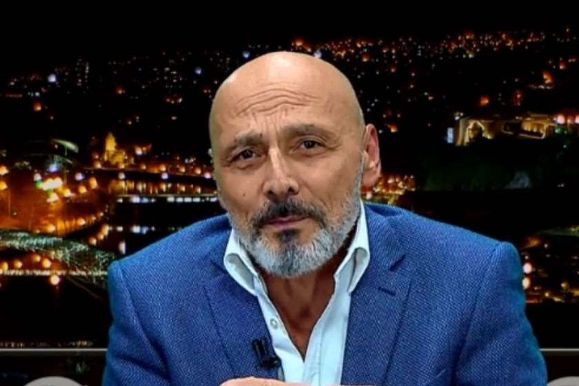 ჯონდი ბაღათურია